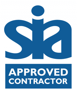 Security Industry Authority
