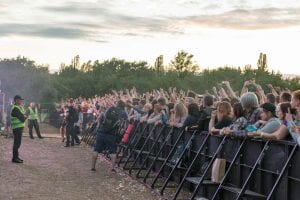Event Security