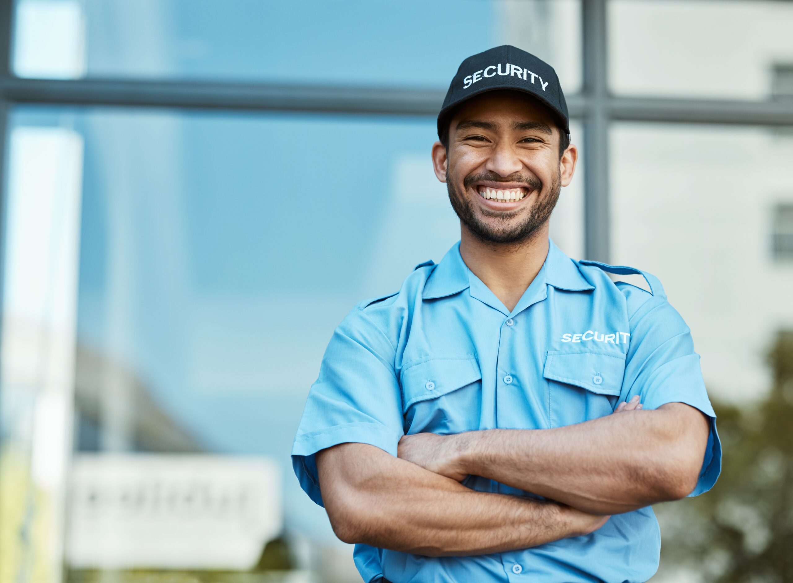 What is Retail Security?